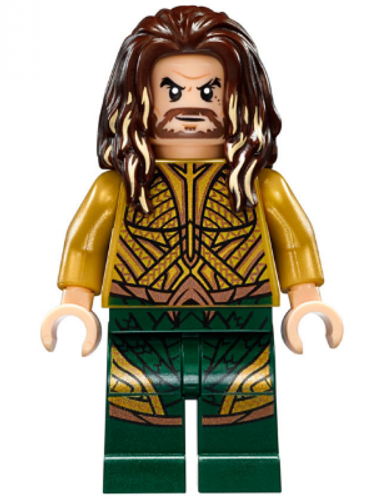 Lego 76085 Dc Comics Super Heroes Battle (980x980), Png Download