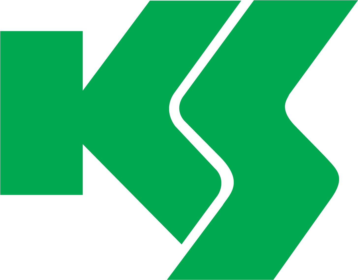 Goodyear's Tire Iq Logo As It Looks On The Sidewall - Kelly Springfield Tires Logo (2000x2000), Png Download