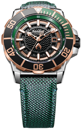 Aquaman - Mutate Collection - Analog Watch (500x500), Png Download