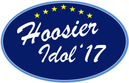 Mental Health America Of Indiana Mhai Hoosier Idol - California - Nevada State Boundary, Welcome To California (454x324), Png Download