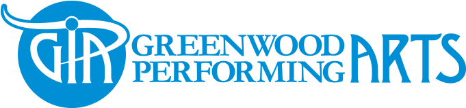 Greenwood Performing Arts - Unbounce Logo (680x312), Png Download