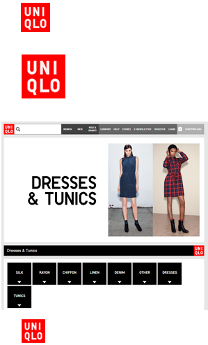 UNIQLO phát động chiến dịch JOIN THE POWER OF CLOTHING