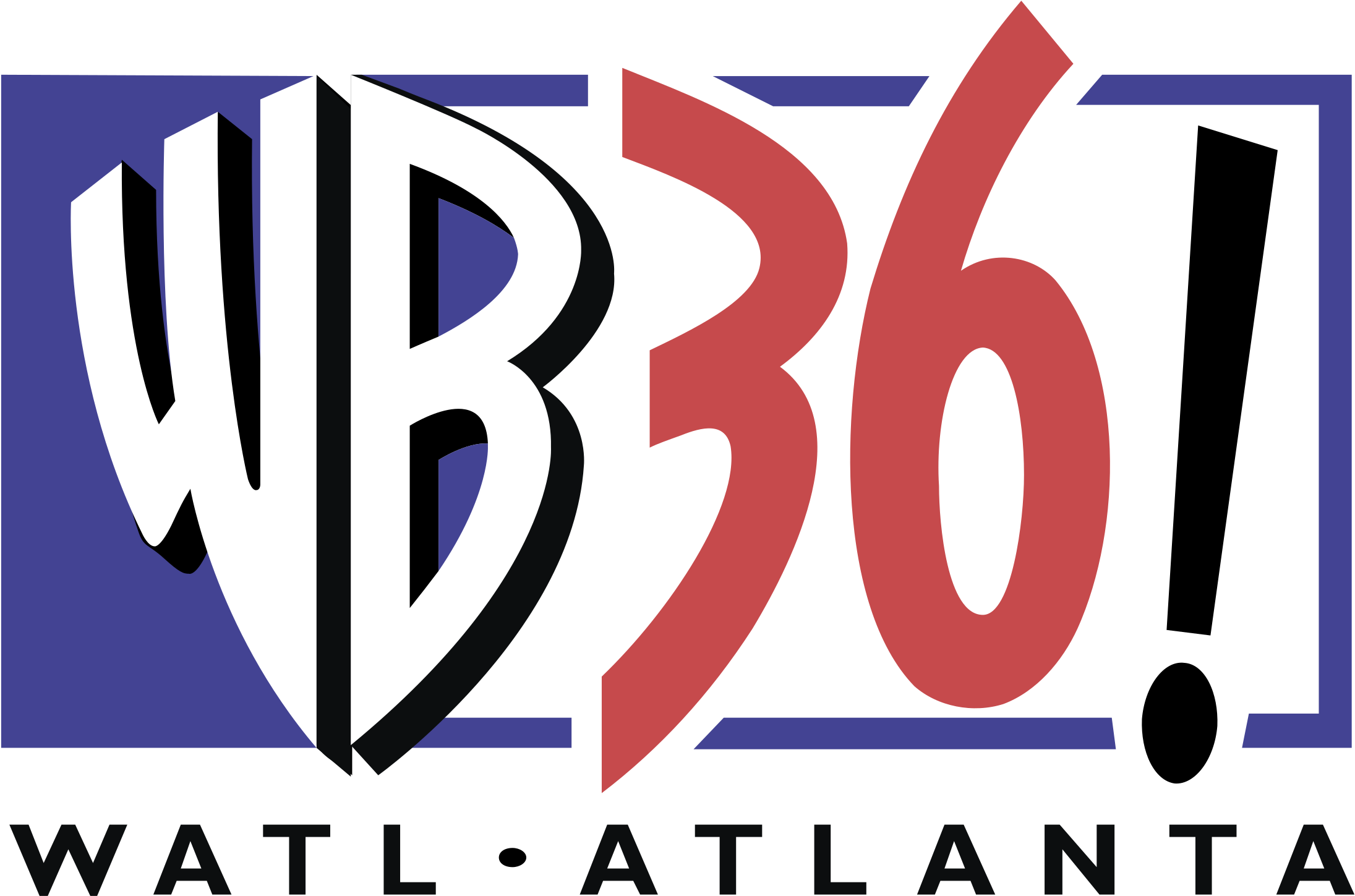 Wb 36 Logo Png Transparent - Wb 36 (2400x2400), Png Download