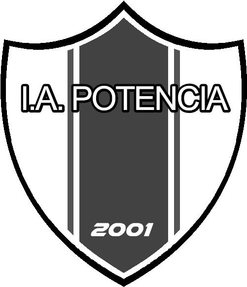 Fic Logo Potencia Wb - Brasão Atletico Mineiro (536x626), Png Download