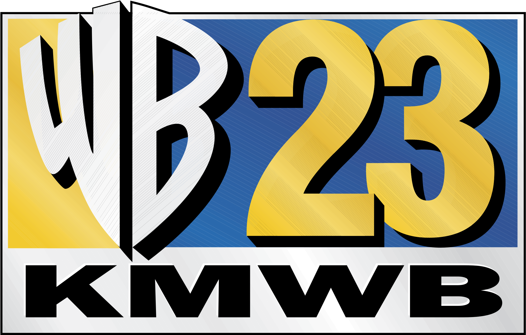 Wb 23 Logo Png Transparent - Wb 23 (2400x2400), Png Download