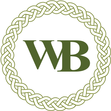 Wrap Braids Natural Hair Institute - Celtic Knot Circle Png (369x371), Png Download