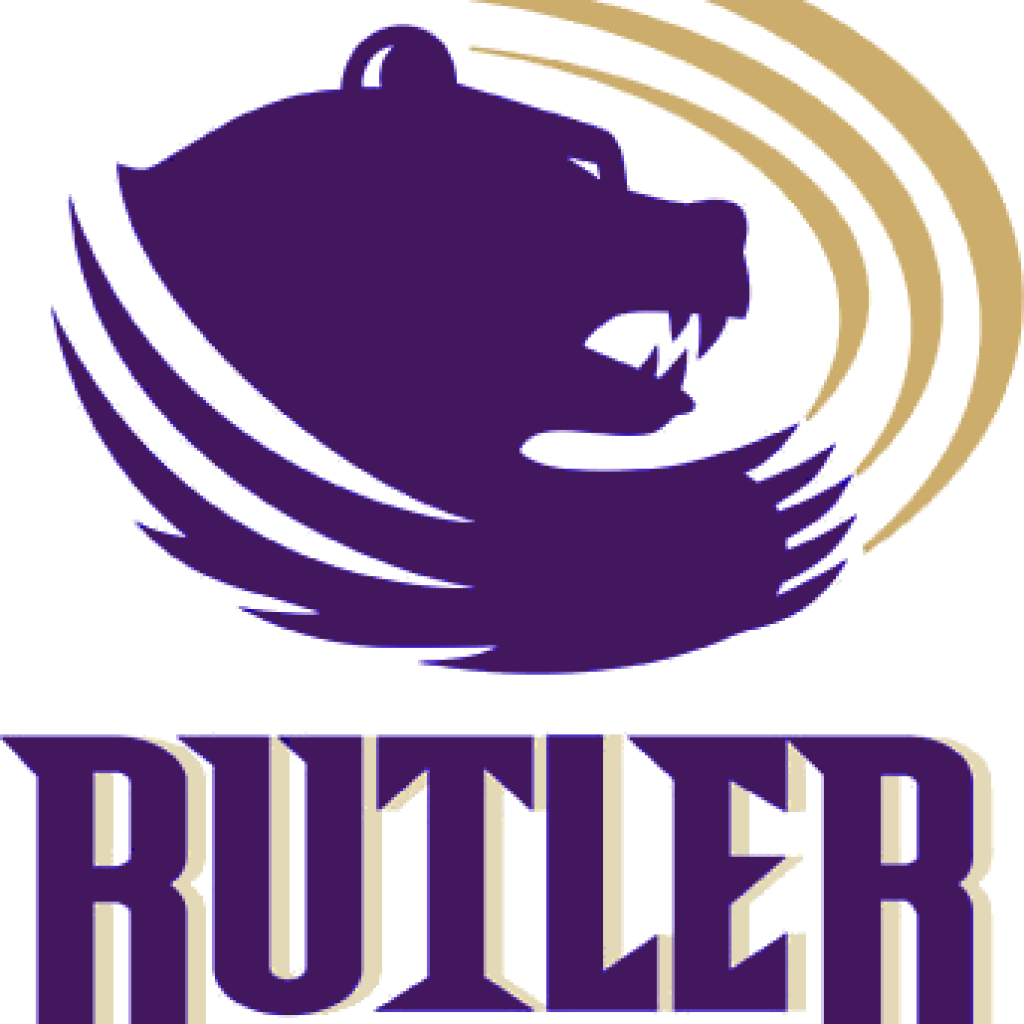 Butler Cc Grizzlies - Butler County Community College Grizzlies (1024x1024), Png Download