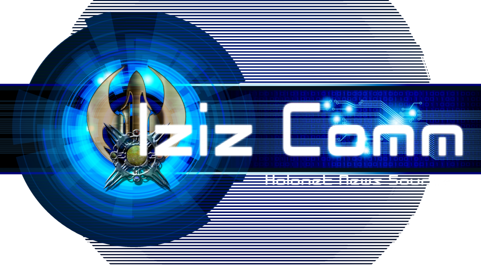 Iziz Comm - Information (960x530), Png Download