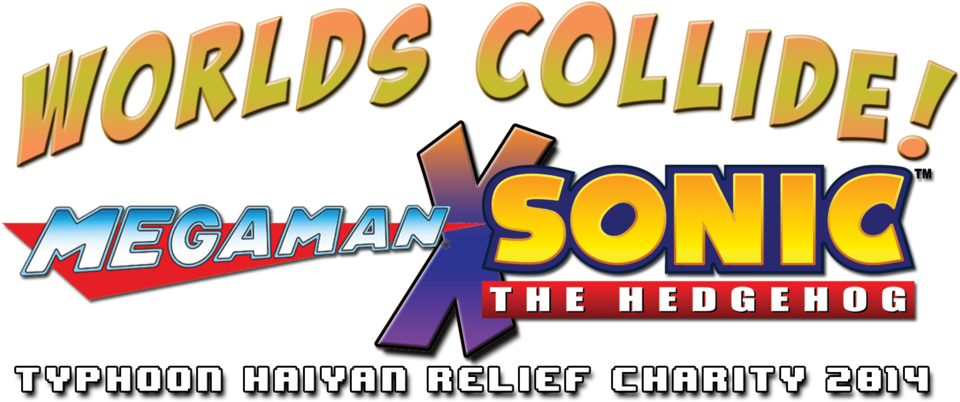 'tis The Season For Mega Man Marathons, It Would Seem - Sonic The Hedgehog (1000x406), Png Download