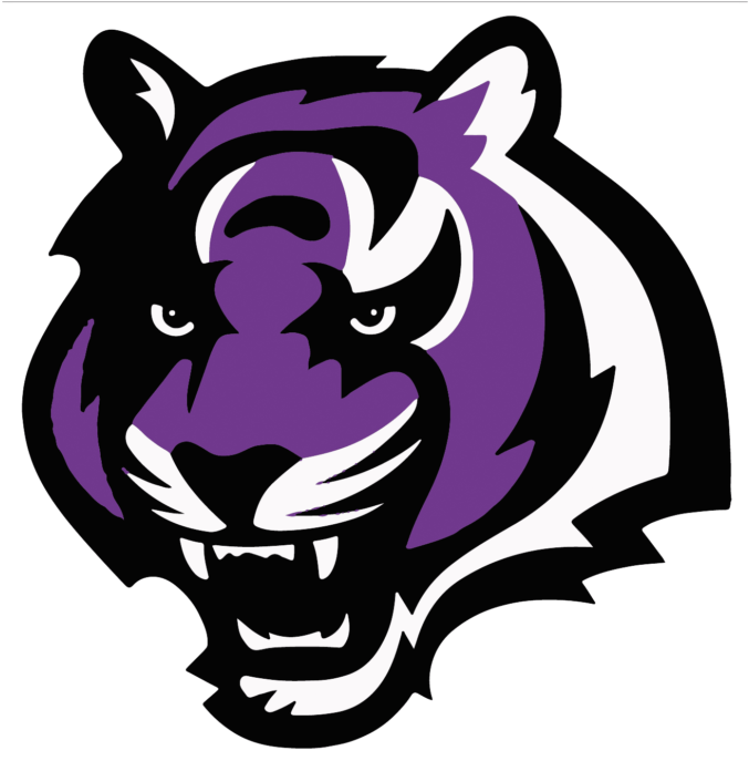Gamedaylogotopmargin - Cincinnati Bengals (1030x688), Png Download