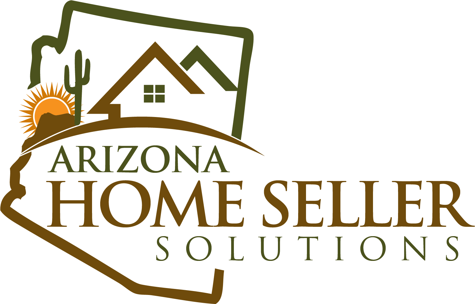 Arizona Home Seller Solutions Logo - Barbados (1583x1007), Png Download