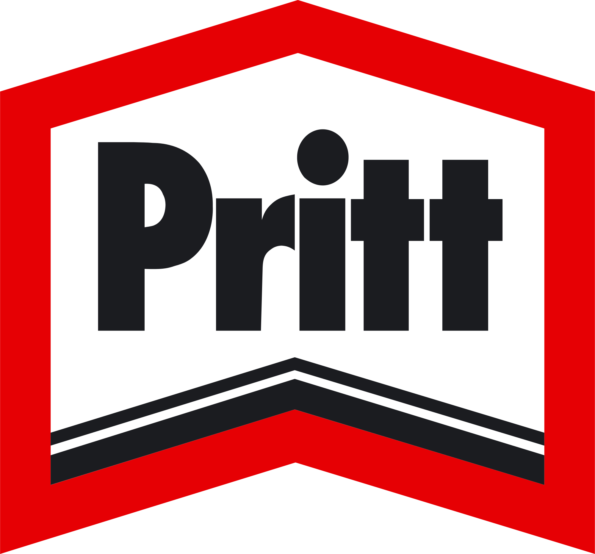 World's Finest Selection Of Logos - Pritt (644x600), Png Download