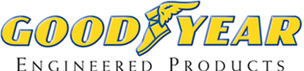 Products - Goodyear D4081254 Gatorback Poly-v Dual-sided Belt (450x400), Png Download