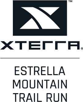 Xterra Estrella Mountain Trail Run - Xterra World Championship 2018 (338x412), Png Download