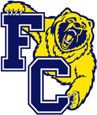 Franklin - Franklin College Grizzlies (400x400), Png Download