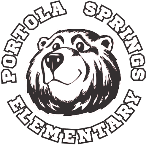 Contact Us - Portola Springs Elementary (495x500), Png Download