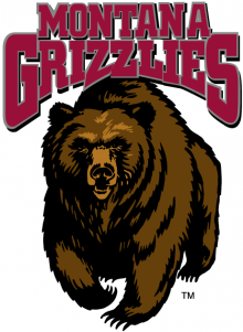 Montana Grizzlies Logo (500x300), Png Download