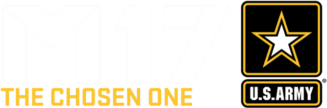 Now You Can Own A Piece Of History As Sig Sauer Introduces - Us Army (700x242), Png Download