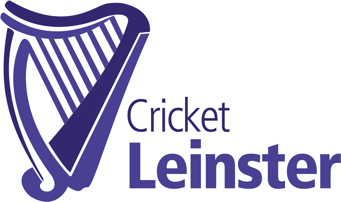 Partnering To Build Capacity In Cricket - Leinster Cricket Club Logo (1200x706), Png Download