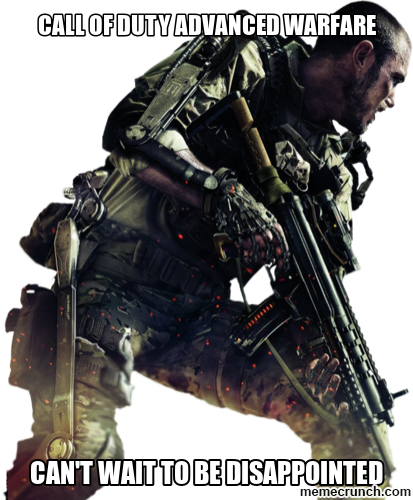 Call Of Duty Advanced Warfare Png Download - Call Of Duty Advanced Warfare Ps3 Game (413x500), Png Download