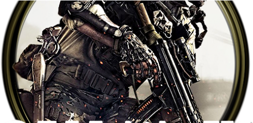 Call Of Duty Advanced Warfare Review - Call Of Duty: Advanced Warfare (pc) (520x245), Png Download