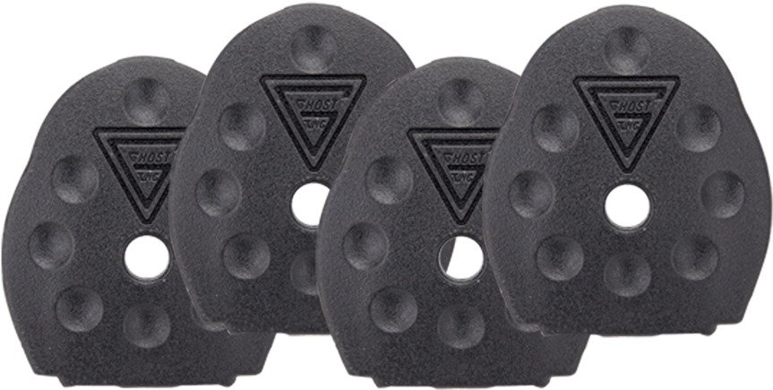 Ghost Moab Magazine Floor Baseplate For Sig Sauer P320 - P320 Obsidian Plates (1000x773), Png Download