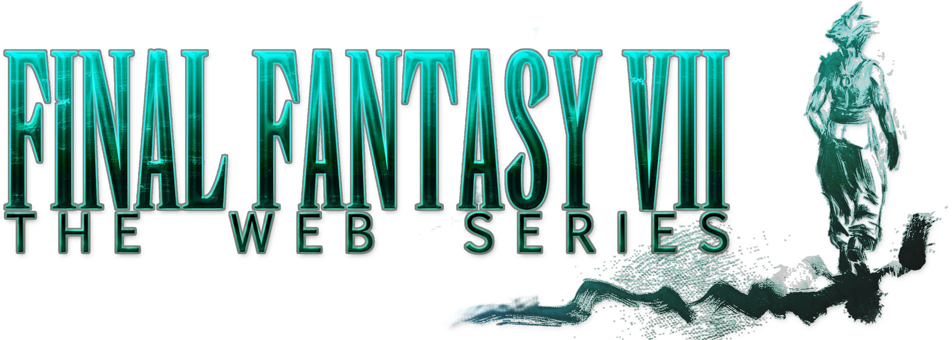 The Square Enix Store Is The Official Shop For Final - Final Fantasy (2000x680), Png Download