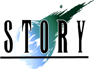 Source - Final Fantasy Vii (504x303), Png Download
