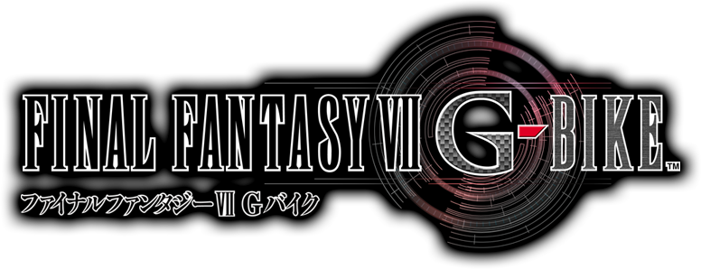 2015 - Final Fantasy Vii 10th Anniversary (776x298), Png Download