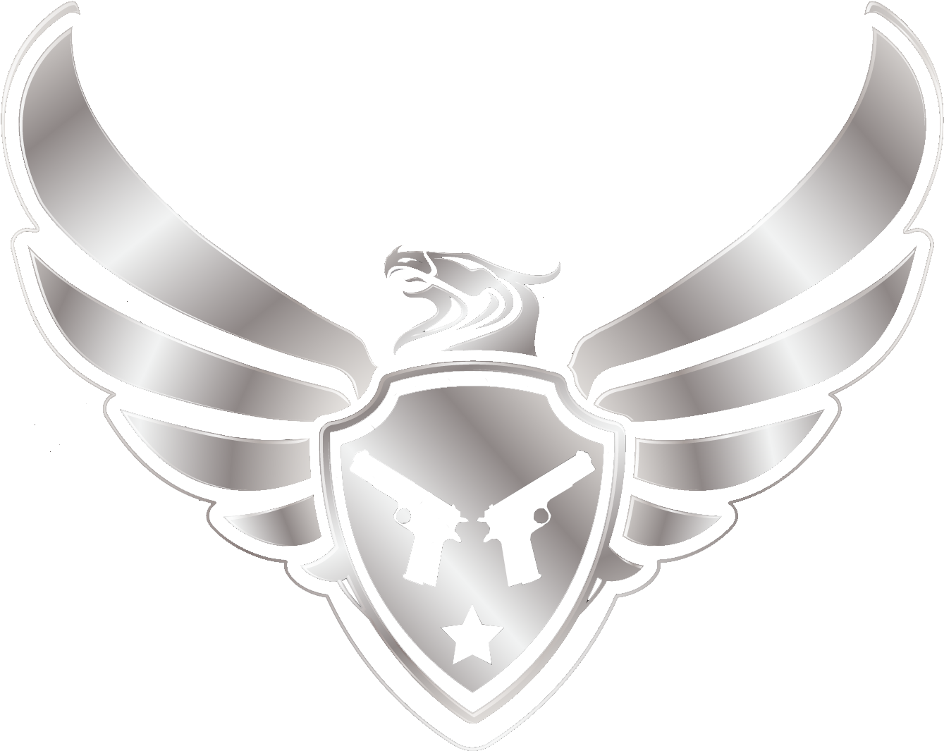 *ar-15 Muzzle Brake For Sig Sauer 9mm Threaded - 37 Mm Flare (1387x1124), Png Download