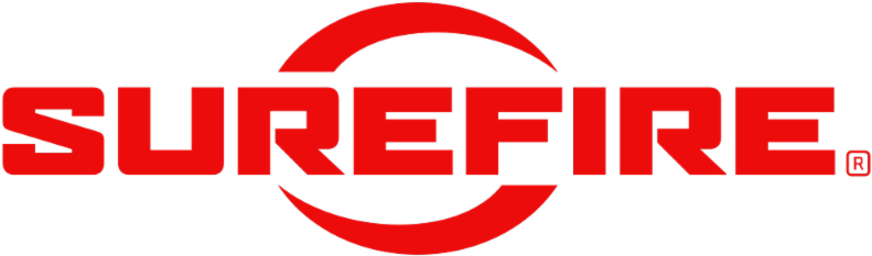 Surefire Logo (800x236), Png Download