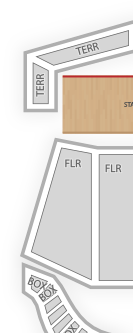 Chicago Symphony Orchestra - Chicago Symphony Center (350x350), Png Download
