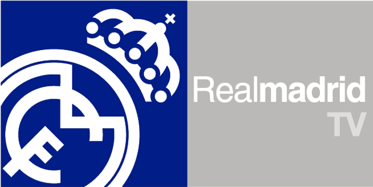 Real Madrid Tv (800x450), Png Download