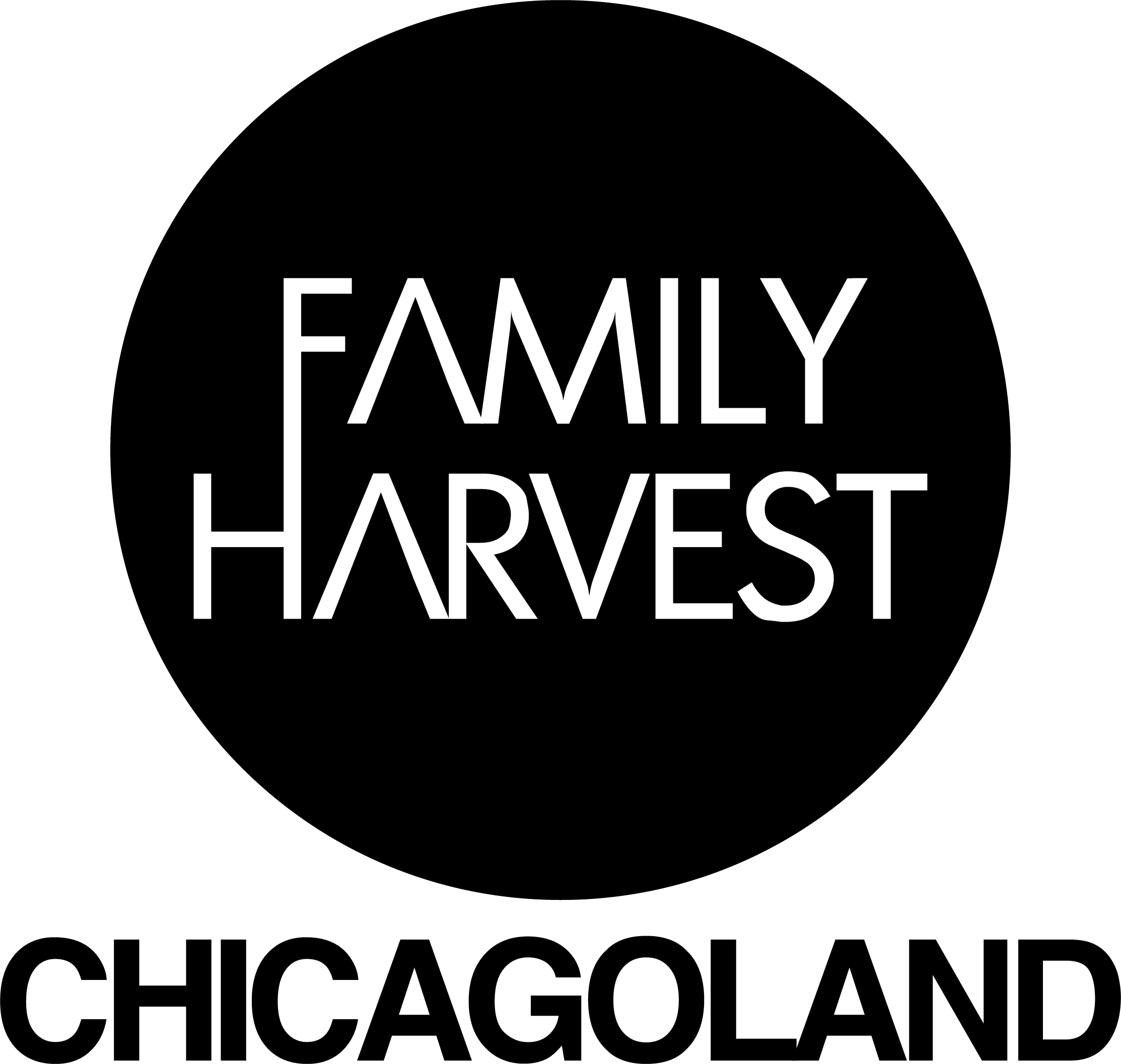 Family Harvest Church - Tinley Park (2226x2114), Png Download