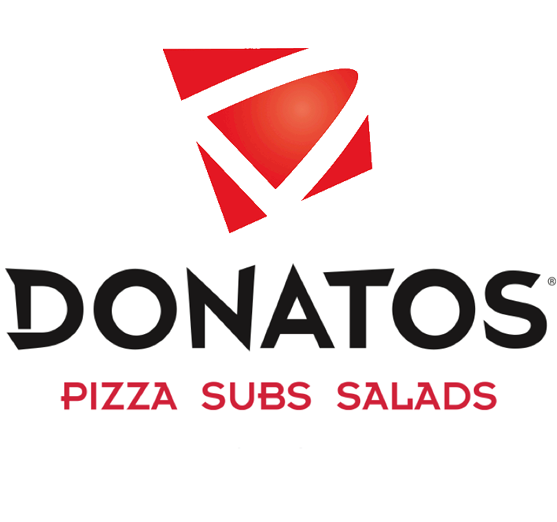 Donatos Pizza Delivery Near You • Order Online • Postmates - Donatos Every Piece Is Important (556x556), Png Download