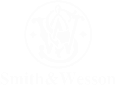 Smithwesson-logo V01 Wilson Combat Logo - Smith And Wesson Stickers (400x300), Png Download