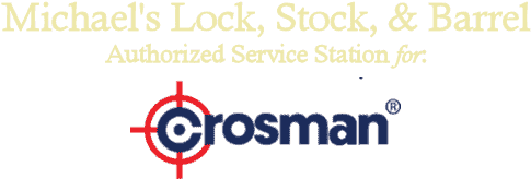 Image - Bp Crosman 2240 2250 2260 1322 1377 Brass Grub Screw (600x225), Png Download