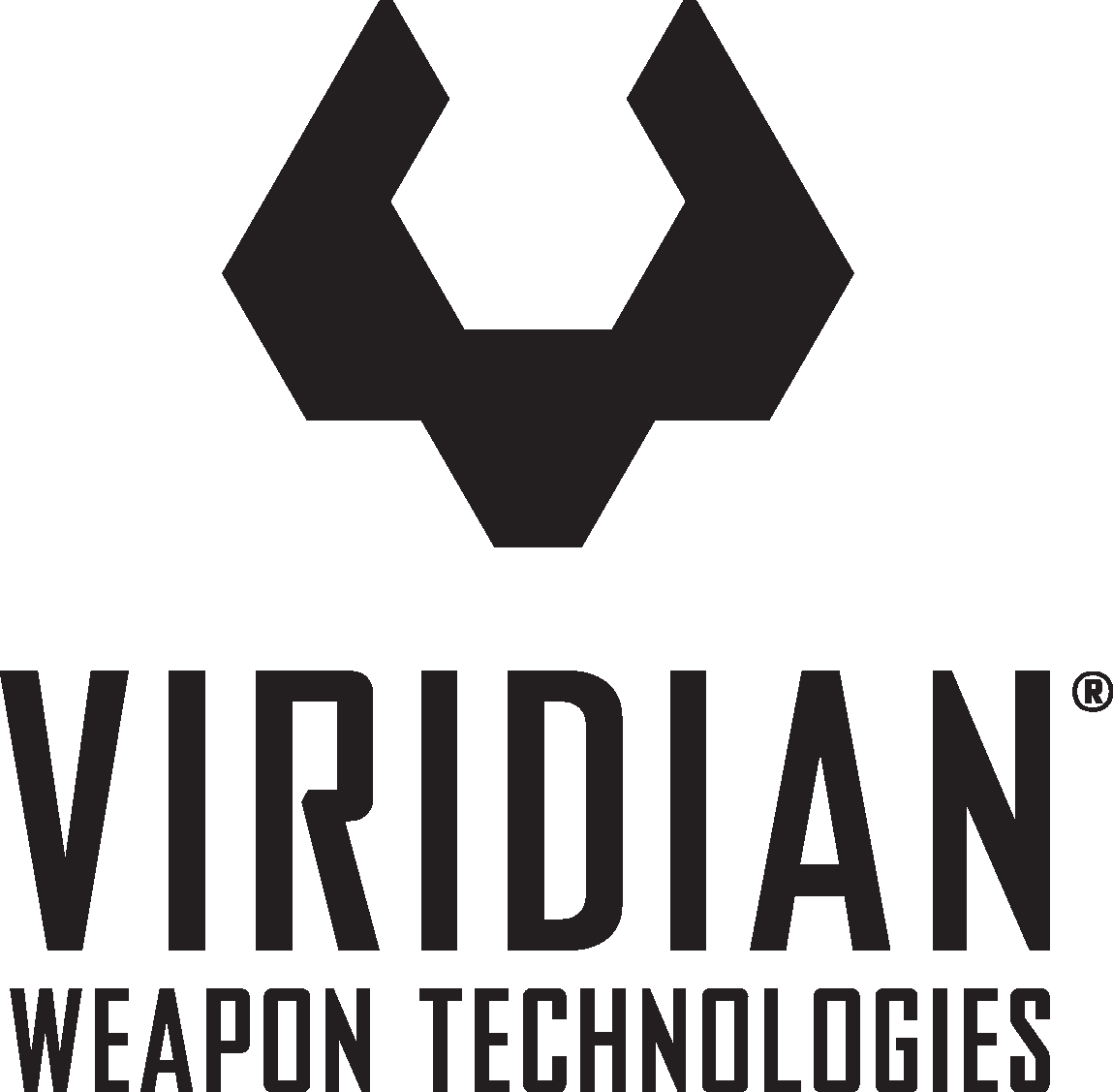 Viridian Weapon Technologies (1149x1127), Png Download