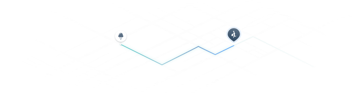 Postmates Unlimited - Circle (738x224), Png Download