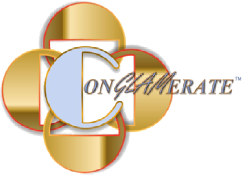 Conglamerate - Circle (1125x1125), Png Download