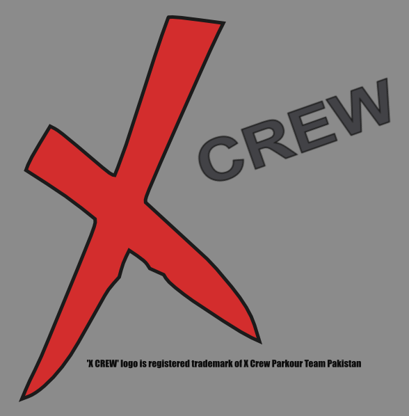 Crew X (588x598), Png Download