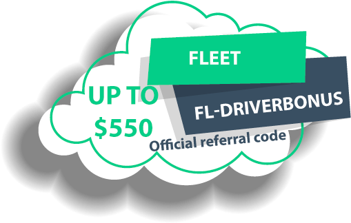 Postmates Fleet Referral Code - Red Click Here Button (600x400), Png Download