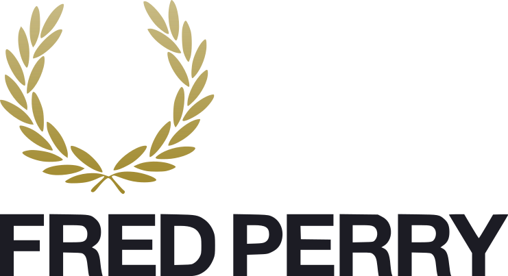 85% Similar - Fred Perry Brand Logo (741x403), Png Download
