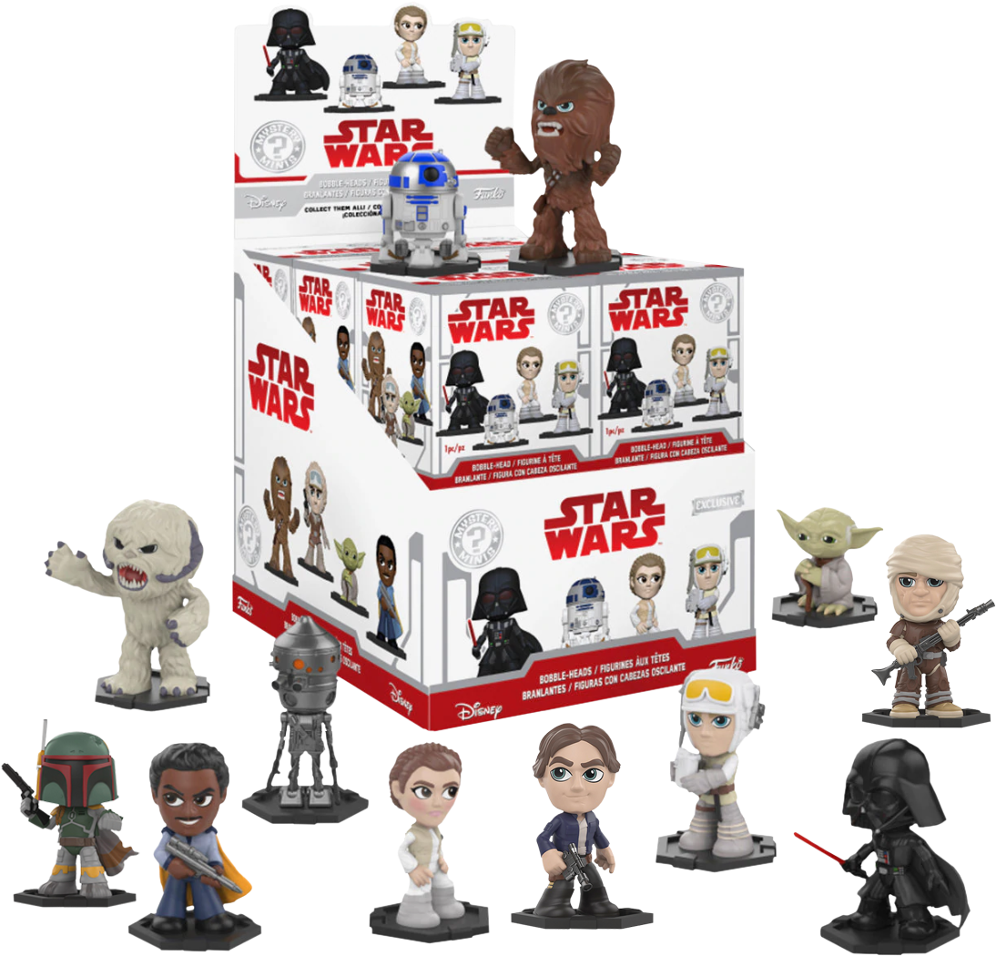 Star Wars Episode V (1113x1050), Png Download