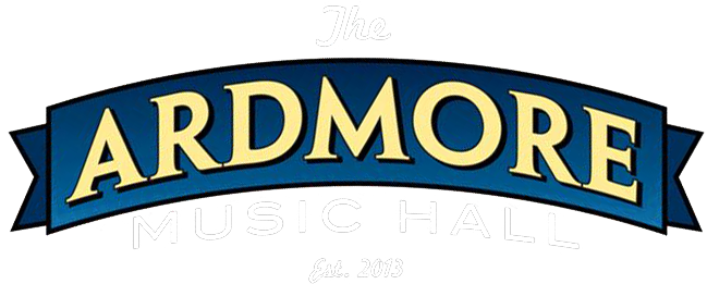 Grateful Dead For Kids At Ardmore Music Hall Official - Ardmore Music Hall (671x298), Png Download