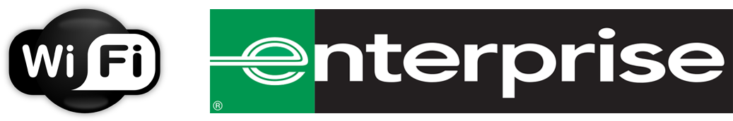 Bullhead City Az - Enterprise Fleet Services Logo (1066x220), Png Download