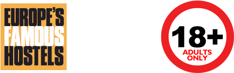 18 Plus (480x400), Png Download