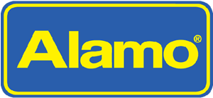 Car Rental - Alamo Car Rental (500x279), Png Download