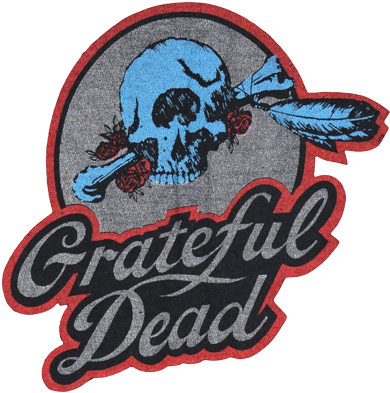 Gratefuldead - Sniper (1000x400), Png Download