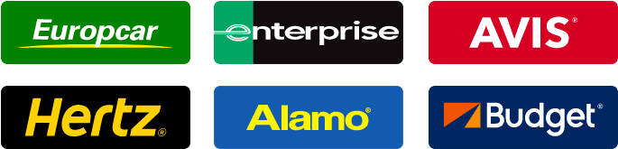 Car Rental Suppliers Logos - Avis Rent A Car System (730x202), Png Download